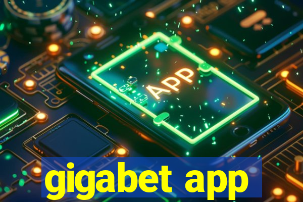 gigabet app